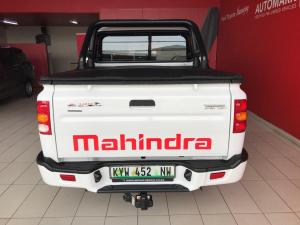 Mahindra Pik Up 2.2CRDe double cab S6 Karoo auto - Image 5