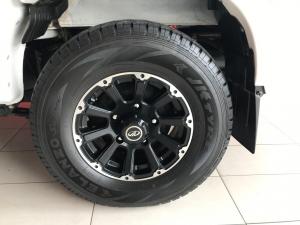 Mahindra Pik Up 2.2CRDe double cab S6 Karoo auto - Image 6
