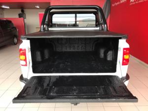 Mahindra Pik Up 2.2CRDe double cab S6 Karoo auto - Image 7