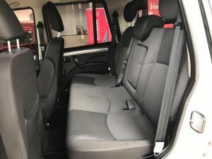Mahindra Pik Up 2.2CRDe double cab S6 Karoo auto - Image 8