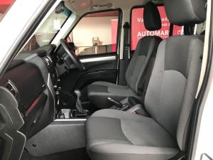 Mahindra Pik Up 2.2CRDe double cab S6 Karoo auto - Image 9