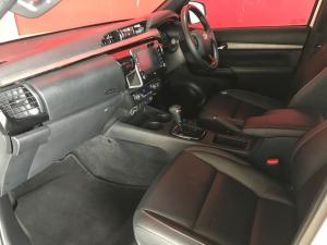 Toyota Hilux 2.8GD-6 double cab 4x4 Legend RS auto - Image 10
