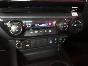 Toyota Hilux 2.8GD-6 double cab 4x4 Legend RS auto - Image 15