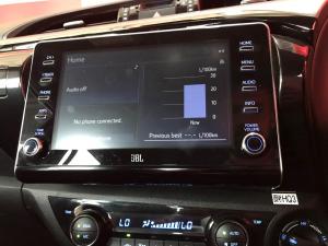 Toyota Hilux 2.8GD-6 double cab 4x4 Legend RS auto - Image 16