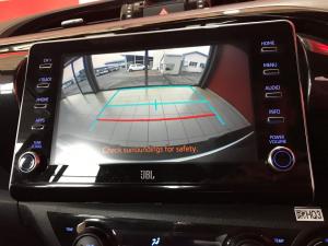 Toyota Hilux 2.8GD-6 double cab 4x4 Legend RS auto - Image 17