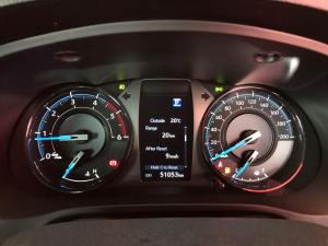 Toyota Hilux 2.8GD-6 double cab 4x4 Legend RS auto - Image 18