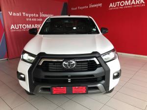 Toyota Hilux 2.8GD-6 double cab 4x4 Legend RS auto - Image 2