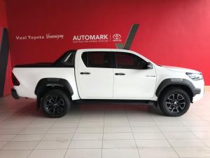 Toyota Hilux 2.8GD-6 double cab 4x4 Legend RS auto - Image 3