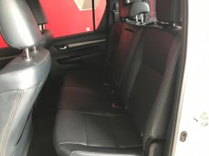 Toyota Hilux 2.8GD-6 double cab 4x4 Legend RS auto - Image 8
