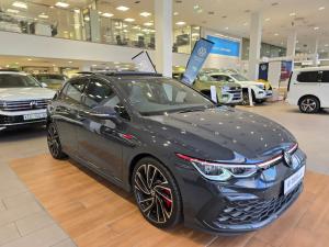 Volkswagen Golf GTI - Image 1