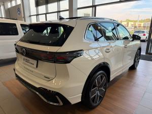 Volkswagen Tiguan 2.0TDI R-Line 4Motion - Image 14