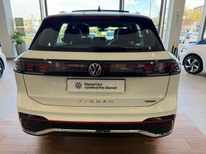 Volkswagen Tiguan 2.0TDI R-Line 4Motion - Image 18