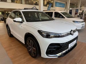 Volkswagen Tiguan 2.0TDI R-Line 4Motion - Image 2