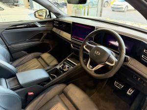 Volkswagen Tiguan 2.0TDI R-Line 4Motion - Image 5