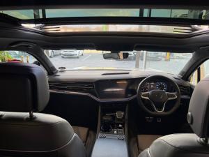 Volkswagen Touareg V6 TDI R-Line - Image 15