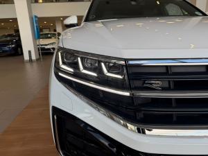 Volkswagen Touareg V6 TDI R-Line - Image 17