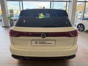 Volkswagen Touareg V6 TDI R-Line - Image 18