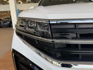 Volkswagen Touareg V6 TDI R-Line - Image 3