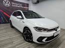 Thumbnail Volkswagen Polo hatch 1.0TSI R-Line