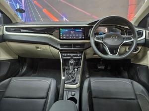 Volkswagen Polo sedan 1.0TSI Style - Image 10