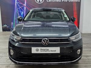 Volkswagen Polo sedan 1.0TSI Style - Image 11