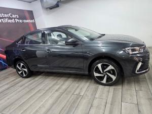 Volkswagen Polo sedan 1.0TSI Style - Image 12