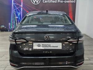 Volkswagen Polo sedan 1.0TSI Style - Image 13