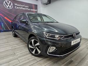 Volkswagen Polo sedan 1.0TSI Style - Image 1