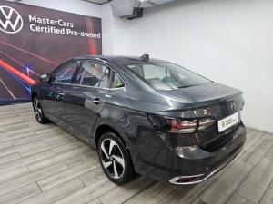 Volkswagen Polo sedan 1.0TSI Style - Image 4