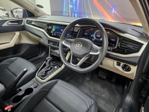 Volkswagen Polo sedan 1.0TSI Style - Image 5