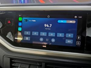 Volkswagen Polo sedan 1.0TSI Style - Image 7