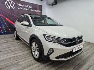 Volkswagen Taigo 1.0TSI Life - Image 2