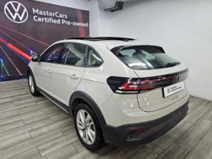 Volkswagen Taigo 1.0TSI Life - Image 3