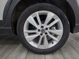 Volkswagen Taigo 1.0TSI Life - Image 4