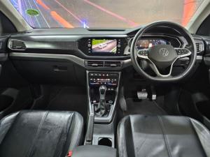 Volkswagen T-Cross 1.5TSI 110kW R-Line - Image 10