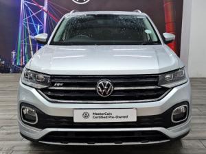 Volkswagen T-Cross 1.5TSI 110kW R-Line - Image 11