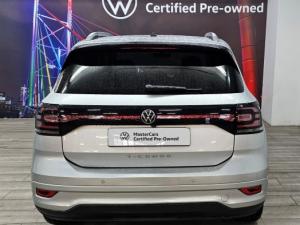 Volkswagen T-Cross 1.5TSI 110kW R-Line - Image 13