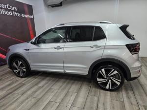 Volkswagen T-Cross 1.5TSI 110kW R-Line - Image 14