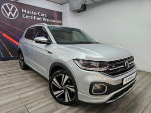 Volkswagen T-Cross 1.5TSI 110kW R-Line - Image 1