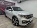 Volkswagen T-Cross 1.5TSI 110kW R-Line - Thumbnail 1