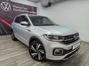 Thumbnail Volkswagen T-Cross 1.5TSI 110kW R-Line