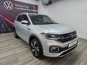 Volkswagen T-Cross 1.5TSI 110kW R-Line - Image 2