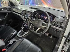Volkswagen T-Cross 1.5TSI 110kW R-Line - Image 5