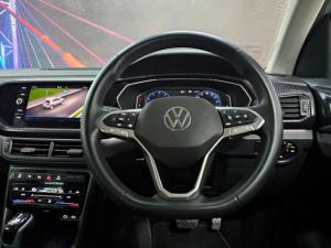 Volkswagen T-Cross 1.5TSI 110kW R-Line - Image 6