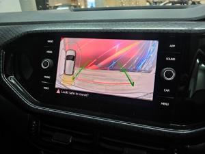 Volkswagen T-Cross 1.5TSI 110kW R-Line - Image 8