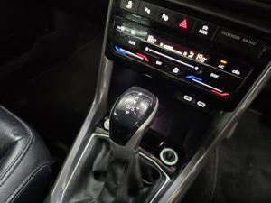 Volkswagen T-Cross 1.5TSI 110kW R-Line - Image 9