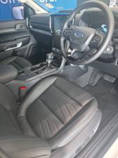 Ford Everest 2.0 BiTurbo XLT - Image 12