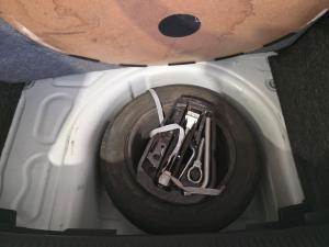 Volkswagen Polo Vivo hatch 1.4 Comfortline - Image 10