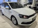 Thumbnail Volkswagen Polo Vivo hatch 1.4 Comfortline
