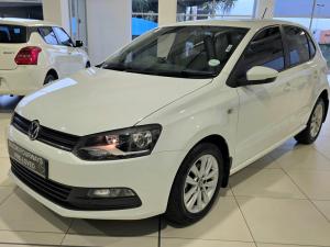Volkswagen Polo Vivo hatch 1.4 Comfortline - Image 3